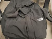 CS1994/2025 BLACK MEN'S JACKET "THE NORTH FACE" 